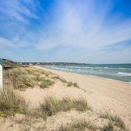 Anchor Beachfront Retreat Water Views, On The Beach Villa Frankston Kültér fotó